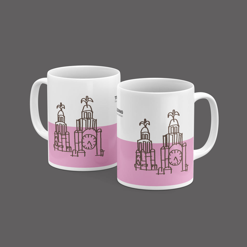 New Mug Colours!